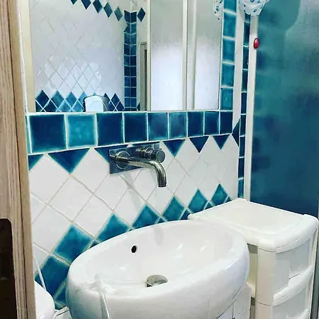 Casa Nina Apartment
