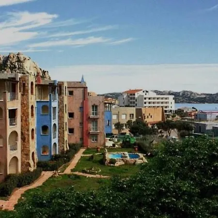 Apartment Casa Nina La Maddalena