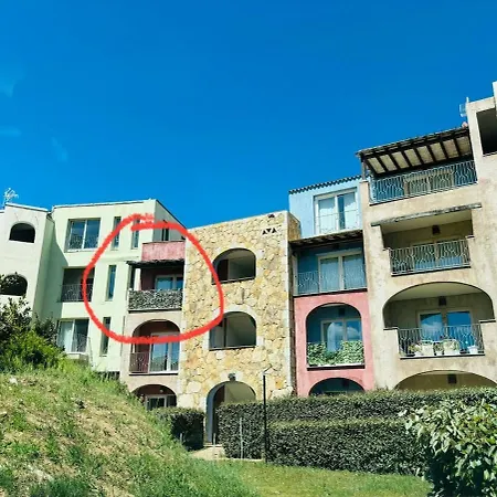 Casa Nina La Maddalena * La Maddalena (Sassari)