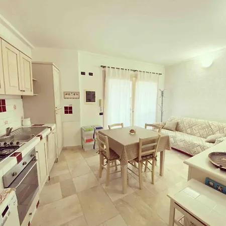 Casa Nina La Maddalena
