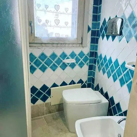 Daire Casa Nina La Maddalena (Sassari)