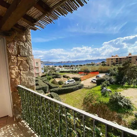 Casa Nina La Maddalena La Maddalena (Sassari)