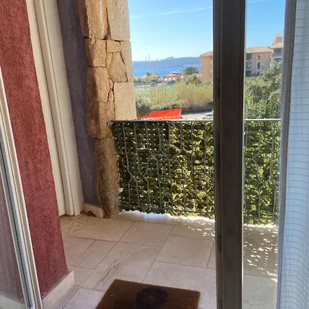 Casa Nina La Maddalena *