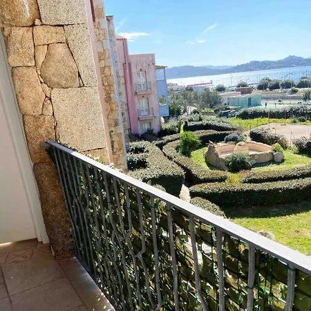 Casa Nina La Maddalena Apartment La Maddalena (Sassari)
