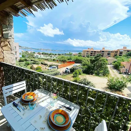 Casa Nina La Maddalena