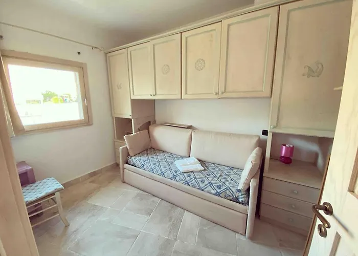 Casa Nina Appartement *