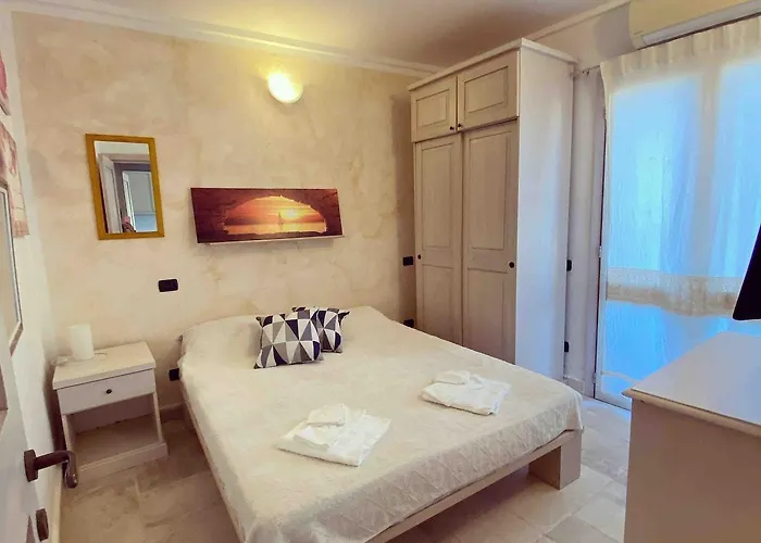 Casa Nina Appartement