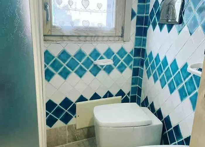 Appartement Casa Nina La Maddalena (Sassari)