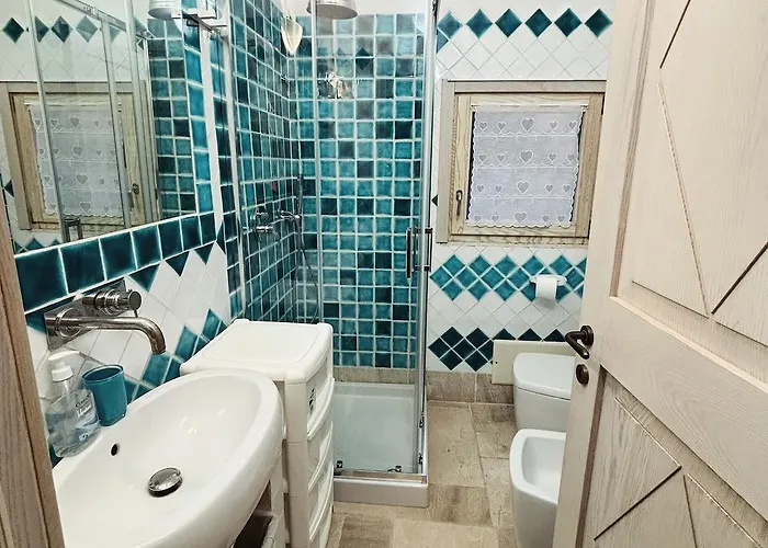 Casa Nina Appartement *