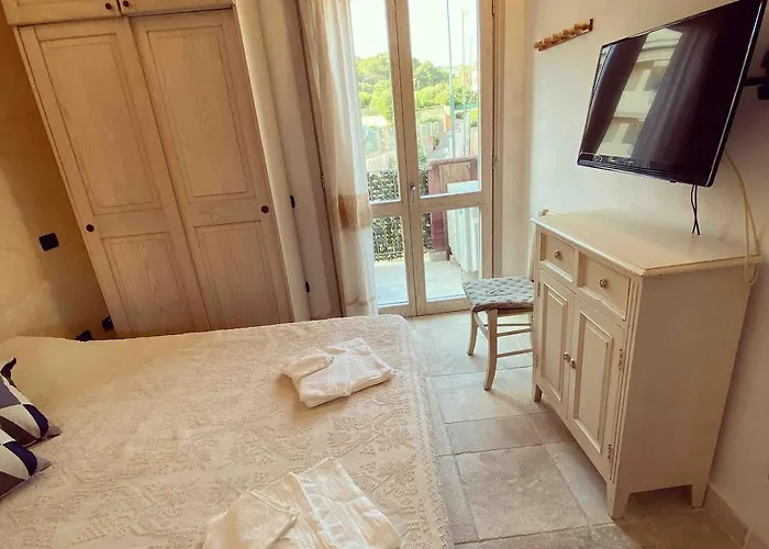 Casa Nina